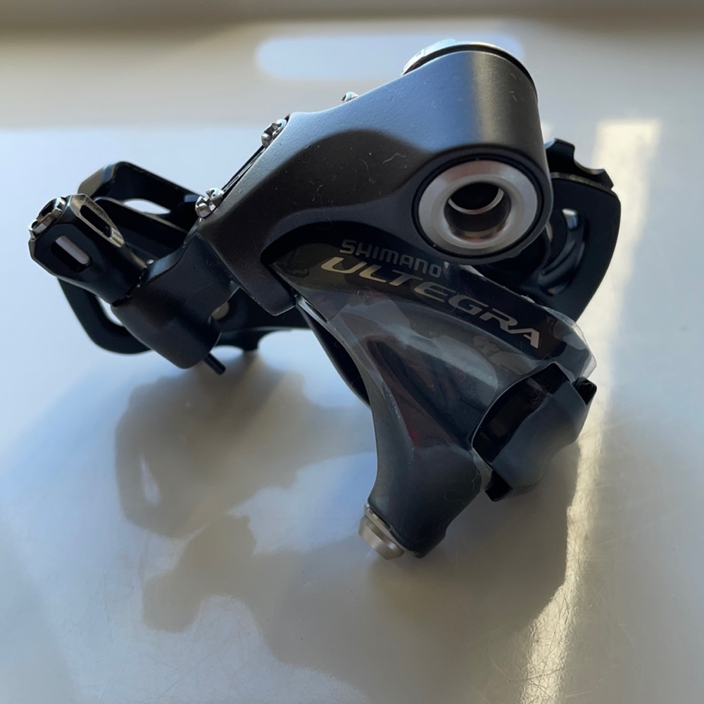 SHIMANO ULTEGRA Short Cage Rear Derailleur 11-speed RD-6800-SS